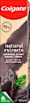 Pasta do zębów Natural Extract Charcoal Mint Whitening Colgate