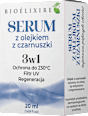Serum do włosów z olejkiem z czarnuszki Bioelixire