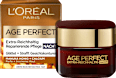 Nachtcreme Age Perfect Reparierende Pflege L'ORÉAL PARiS