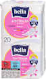Podpaski higieniczne Perfecta Rose bella