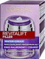 Ujędrniający krem do twarzy Revitalift Filler L'ORÉAL PARiS