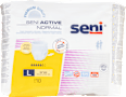 Majtki chłonne L  seni ACTIVE