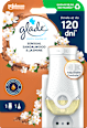 Odświeżacz elektryczny Sensual Sandalwood & Jasmine glade