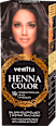 Henna do włosów Henna Color Czarna czekolada nr 19 Venita