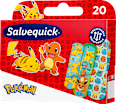 Plastry kids Pokemon  Salvequick