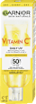 Fluid z witaminą C SPF 50, niewidoczny GARNIER
