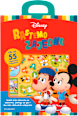 Disney Rastemo zajedno slikovnica EGMONT