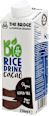 Napój ryżowy o smaku czekoladowym Bio Organic, bezglutenowy The Bridge