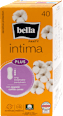 Wkładki higieniczne long Panty Intima Plus bella