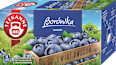 Herbatka owocowa Borówka (20 x 2,25 g) Teekanne