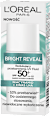 Bright Reveal Fluid SPF 50 na przebarwienia L'ORÉAL PARiS