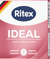 Prezerwatywy Ideal Ritex