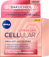 Krem przeciwzmarszczkowy na dzień Hyaluron Cellular Filler + odbudowa elastyczności NIVEA