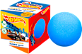 Kula musująca do kąpieli Hot Wheels Kids  BI-ES