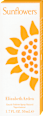 Sunflowers Woda toaletowa damska Elizabeth Arden
