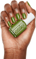 Nagellack 823 Willow In The Wind essie