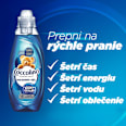Prací gél Wonder Wash Odor Protection Coccolino