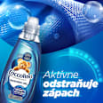 Prací gél Wonder Wash Odor Protection Coccolino
