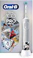 Elektrische Zahnbürste Vitality Pro Kids 3+ Disney Oral-B