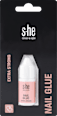 EXTRA STRONG Lepak za nokte s-he colour&style