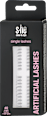 Umelé mihalnice - Single Lashes s-he colour&style