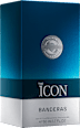 The Icon edt ANTONIO BANDERAS