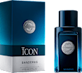 The Icon edt ANTONIO BANDERAS