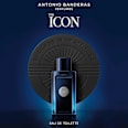 The Icon edt ANTONIO BANDERAS