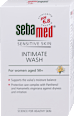 Gel za intimnu negu ph 6.8 - za osetljivu kožu žena 50+ sebamed