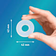 Pleasure Ring Durex