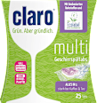 Geschirrspül-Tabs multi claro