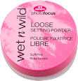 photofocus puder u prahu - Soft pink wet n wild