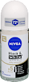 Roll-on antiperspirant Black & White silky smooth NIVEA