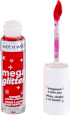 mega glitter tečni karmi za usne - New soulmate wet n wild