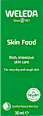 Skin Food výživný krém univerzální WELEDA