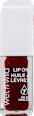 ulje za usne Merlot glass wet n wild