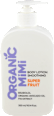 Losion za telo - SUPER FRUIT ORGANIC MiMi