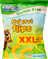 Moj prvi flips XXL  Lino