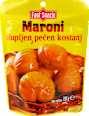 Maroni oljušten i pečen kesten Fast Snack