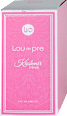 Kashmir PINK EdP- unisex Lou de Pre