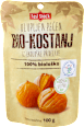 BIO-KOSTANJ - oljušten i pečen kesten Fast Snack