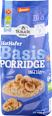 HotHafer BASIS - Ovsena kaša Bauck Mühle
