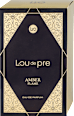 AMBER FLAME EdP- unisex Lou de Pre