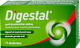 Digestal-gastrorezistentne tablete Galenika