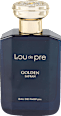 GOLDEN SAFRAN EdP- unisex Lou de Pre