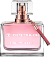 Eau de Parfum Happy To Be Woman TOM TAILOR