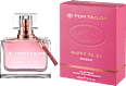 Eau de Parfum Happy To Be Woman TOM TAILOR