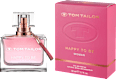Eau de Parfum Happy To Be Woman TOM TAILOR