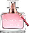 Eau de Parfum Happy To Be Woman TOM TAILOR