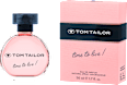 Eau de Parfum Time to live! TOM TAILOR